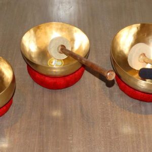 New Age Healing Set