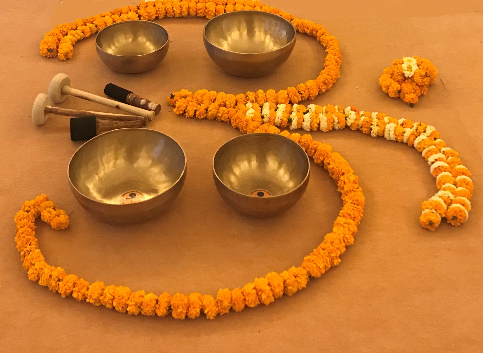 Tibetan Ancient Healing Set