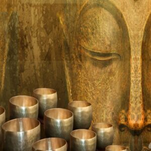 IASH USA Professional Level 3, Singing Bowls Sound Healing & Training Workshop, Princeton, NJ, USA June 15 - 23, 2026